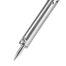 Wood Handle Mini Soldering Iron Rework Station Electric Solder Iron (30W) Newly
