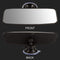 For SUV Truck Vehicle Universal Car Interior Rear View Mirror with Suction Cup