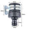 Watering Universal Tap Connector Water Faucet Pipe Fitting Hose Adapter