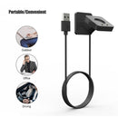 USB Magnetic Charging Cable Watch Charger Cradle for Huawei Watch Fit 2