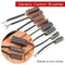Drill Motors Spare Parts Generic Carbon Brushes Electric Grinder Replacement