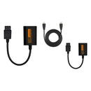 For NGC/N64/SNES/SFC to HDMI-compatible Converter Game Console Adapter (01)