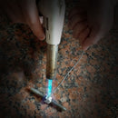 Steel Copper Aluminum Cored Wire Weld Flux Welding Rods Soldering Tool
