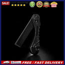 Multifunctional Beard Comb High Temperature Resistance Hair Comb Men Accessories