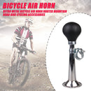 Retro Metal Bicycle Air Horn Hooter Mountain Road MTB Bike Cycling Accessor