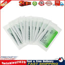 75cm Medical Needle Sets Nylon Monofilament Thread Teaching Suture Practice Kit