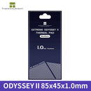 #A Thermalright Heat Dissipation CPU/GPU Graphics Card Silicone Pad 0.5mm-4.0mm