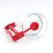 Electric Batter Dispenser Separator Egg Dough Mixer for Kitchen Baking Tool