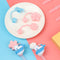 Drinking Dust Cap Silicone Straw Plug Cartoon Plugs Cover Cup Accessories