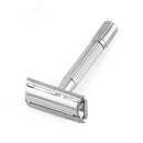 Manual  Traditional Safety Handheld  Double Edge  Shaving Razor  Wet Shaving