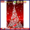 5D Christmas Tree Mosaic Diamond Painting Drawing Full Round Drill DIY Art