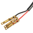 Handle Turn Accelerator 24V 36V 48V 3 Wire Twist Throttle Grip Electric Governor