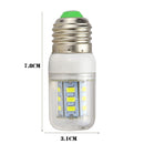 Hot AP6278388 PS12364857 5304511738 UPGRADE E27 LED Light Bulb 12v-80v