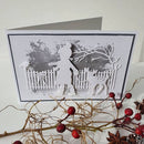 DIY Metal Embossing Cutting Dies Scrapbooking Love Heart Stencils (TJ0010) Newly