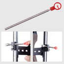 Recurve Sight Needle Professional Bow and Arrow Training Aid Replacement Tools