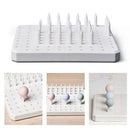 Ceramic Tool Ceramic Porous Refractory Pad Supporting Nails Kiln Accessories