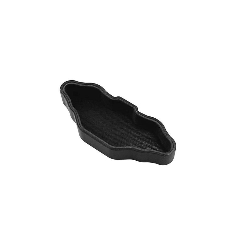 Drone Dustproof Protective Cover Case Cover Bottom Vision Sensor For DJI Avata
