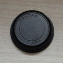 Rear Lens Caps Cover Plastic Round Rear Lens-Cap for Lens black T1K2 hot.