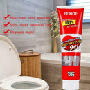 120G Anti-Odor Household Deep Wall Mold Mildew Remover Caulk Gel neu K7Q5