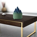 Home Decoration Incense Burner Ornaments Incense Holder Aromatherapy Furnace