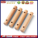 4pcs Cord Tightener Stopper Outdoor Camping Awning Tent Wind Rope Buckles