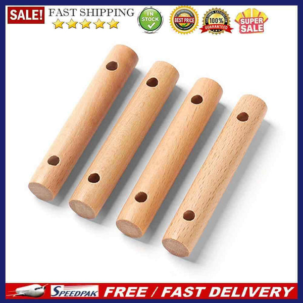 4pcs Cord Tightener Stopper Outdoor Camping Awning Tent Wind Rope Buckles