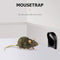Automatic Lock Rat Trap Continuous Plastic Rat Trap Mousetrap Pest Control Newly