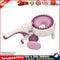 Kids DIY Plastic Hand-knitted Machine Sweater Hat Scarf Socks Sewing Tool Newly