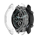 Smart Watch Protective Cover Anti-Scratch Case for for Ticwatch Pro 3/Pro 3 L