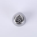 Christmas Flower Frosting Tips Icing Nozzles Cake Decorating Baking Kit (1)