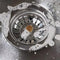 For Kitchen Sink Plug Strainer Drainer Steel Replacement Waste G4K3