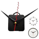 Tools Movement Mechanism Clock Accessories Bell Parts Hour/Minute/Second