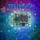 TP5100 4.2V 8.4V Single and Double Lithium Battery Charging Management PCB