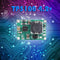 TP5100 4.2V 8.4V Single and Double Lithium Battery Charging Management PCB