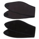 Adjustable Ear Warmer Winter Sweatband Ear Muffs Headband Running Headband