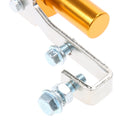 Size XL Universal Car Turbo Sound Whistle Muffler Exhaust Pipe Newly