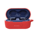 Wireless Headphone Cover for Skullcandy Sesh Headset Protector Case (Red) Newly