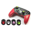 For PlayStation 5 4 3 Controller Thumb Grips Silicone Analog Stick Covers 4