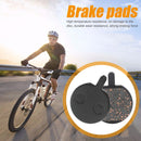 1 Pair Mountain Bike Electric Bicycle Disc Brake Pads Adjust Tool (TP11K) Newly
