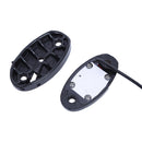 Car Decorative Lamp RGB Bluetooth-compatible Control Colorful Light - 140803