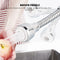 Sink Faucet Sprayer Attachment Movable Anti-Splash Kitchen Tap Head (B) Newly