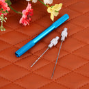 Carp Fishing Rigging Bait Needle Boilies Drill Puller Tools Rigs Accessories