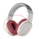 2pcs Replacement Cushion Earpads Cover for Skullcandy Crusher 3.0 Earphones Case