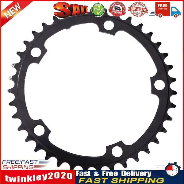 130mm Mountain Bike BCD Tooth Disc Crankset Chainring Cycling Parts (39T) Newly