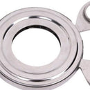 Stainless Steel Boiled Egg Topper Shell Cutter Kitchen Eggshell Opener Tools