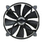 PHANTEKS PH-F200SP Chassis Cooler 3 Pin Computer Case Cooling Fan (Black) Newly