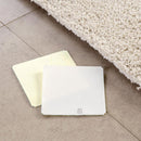 Anti-Skid Non-woven Fabric Mat Non Slip Patch Mat Rug Gripper Stopper Sticker_