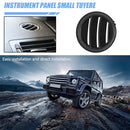 Left Side Dash A/C Air Vent Outlet Grille for Mercedes-Benz C-Class W204 C2