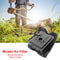 Universal Lawn Mower Air Filter Grass Trimming Cutter Remover Accessory Too