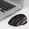 YWYT G821 Wireless Gaming Mouse Optical 2400DPI 2.4GHz Mice for Computer